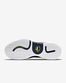 Amazon.co.jp: NIKE ナイキ 23.5cm コート エア ズーム ターボ